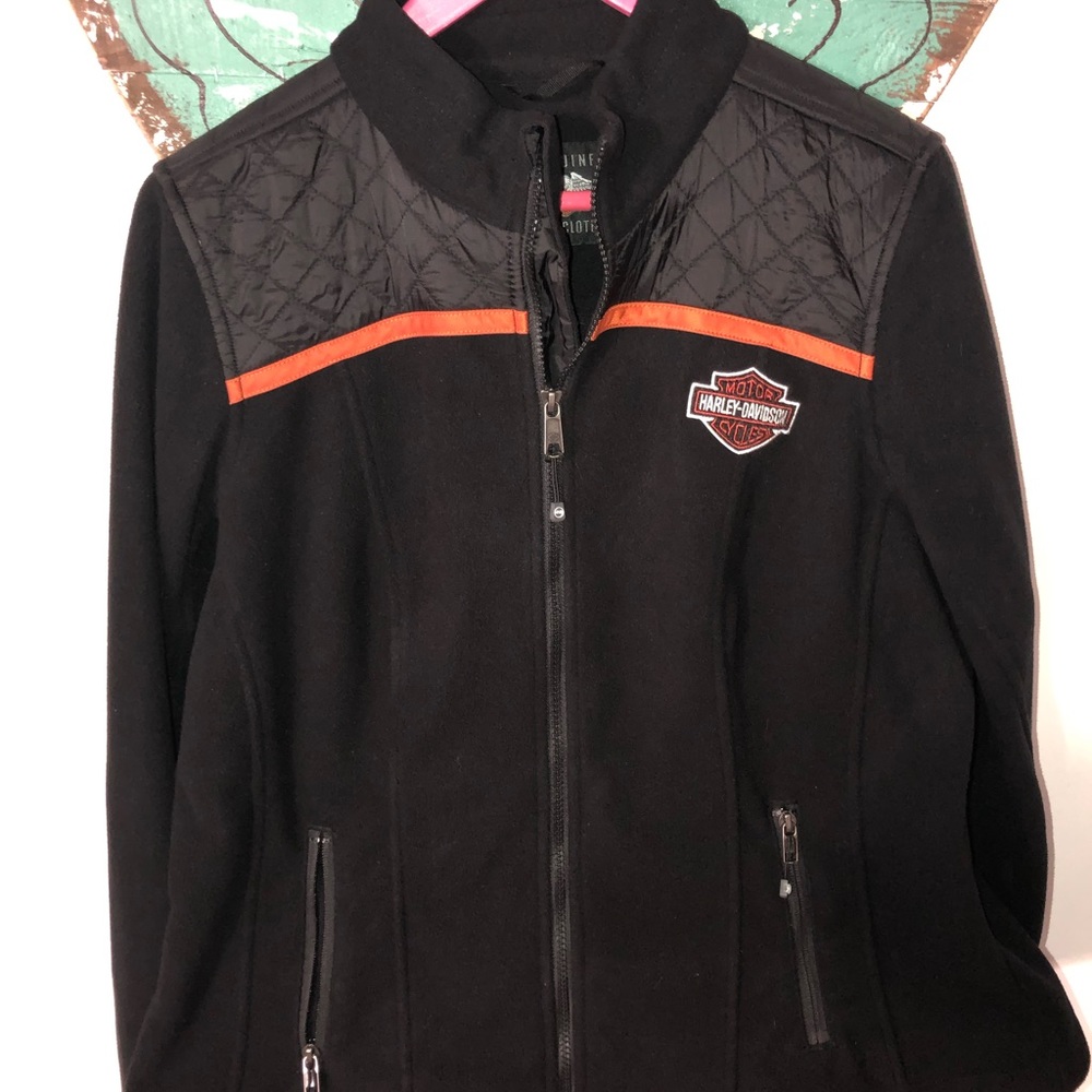 XL women’s Harley Davidson sweater